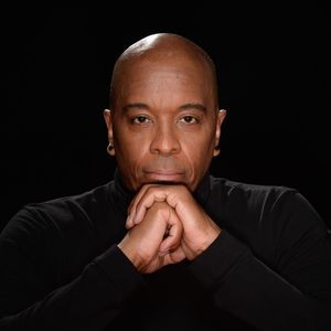 Meet your Posher, Barry